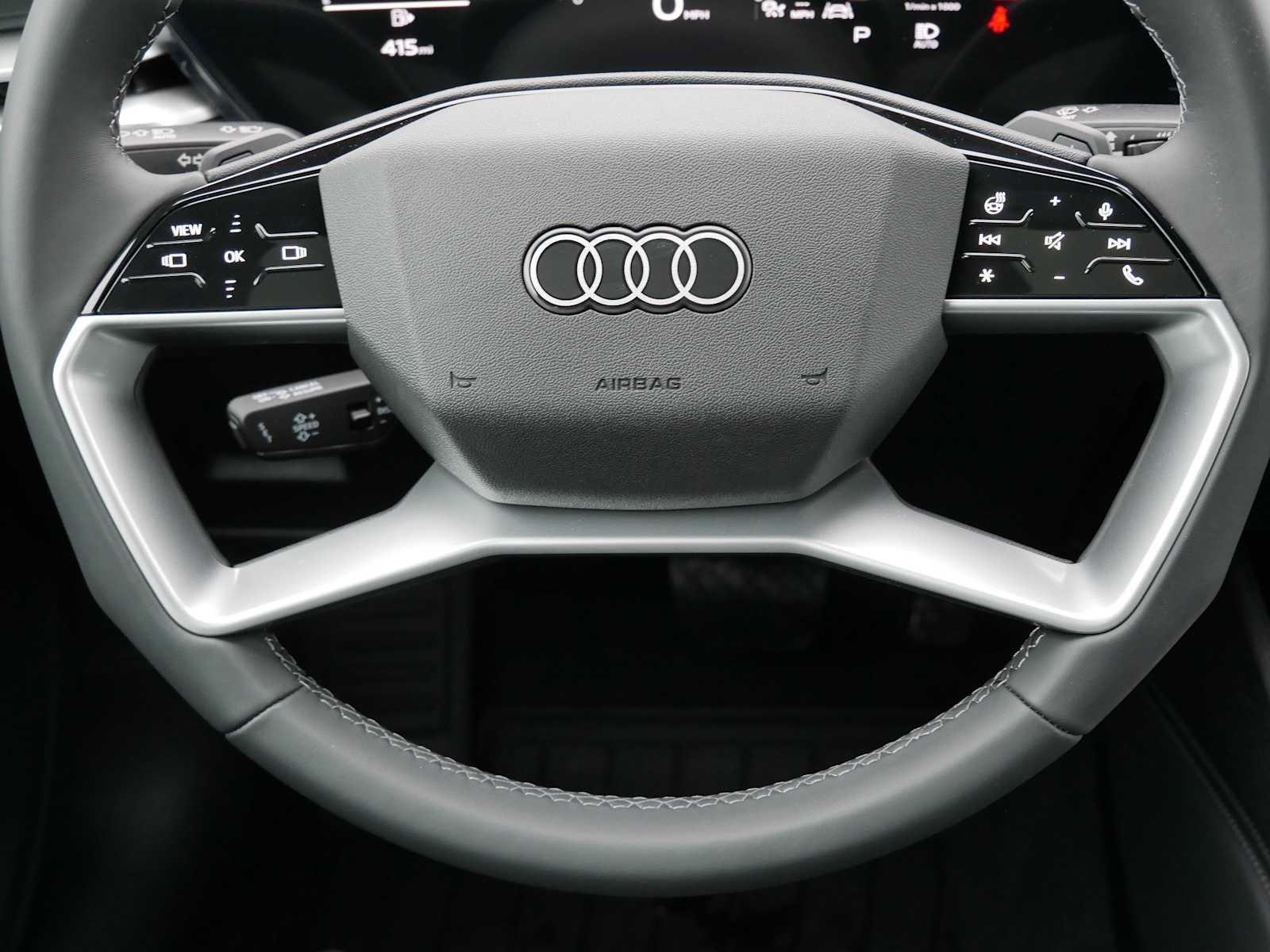Used 2025 Audi A5 Premium AWD/4WD image 8