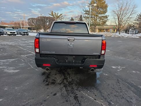 Used 2023 Honda Ridgeline RTL-E image 6