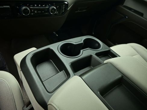 Used 2024 Chevrolet Silverado 1500 LT image 20