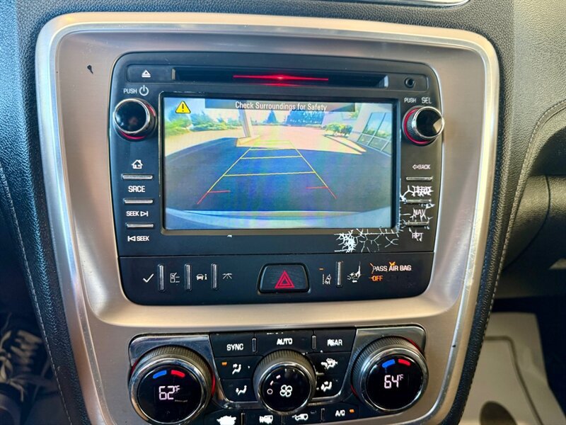 Used 2016 GMC Acadia Denali FWD image 14