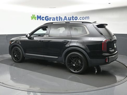 Used 2023 Kia Telluride SX Prestige X-Line AWD/4WD image 25