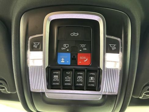 Used 2025 RAM 1500 Limited image 19