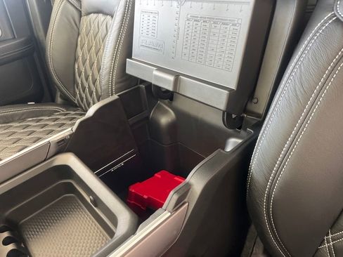 New 2022 RAM 2500 Big Horn w/ Level C Equiment Group image 41