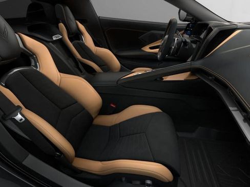 New 2026 Chevrolet Corvette Z06 image 11