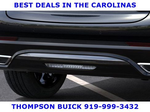 New 2026 Buick Envision Sport Touring image 17