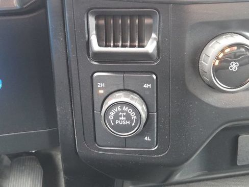 Used 2023 Ford F150 XL w/ STX Appearance Package AWD/4WD image 30