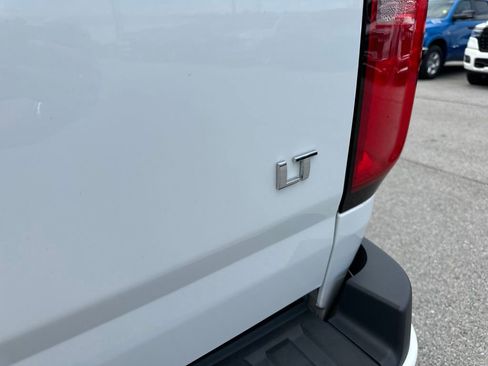 Used 2020 Chevrolet Colorado LT AWD/4WD image 9
