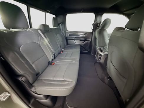 New 2026 RAM 1500 Big Horn AWD/4WD image 25