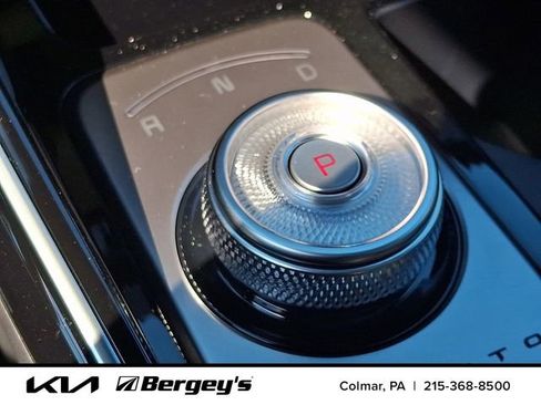 New 2026 Kia Sorento SX Prestige AWD/4WD image 14