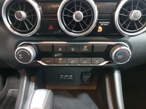 Used 2023 Nissan Sentra SV image 20