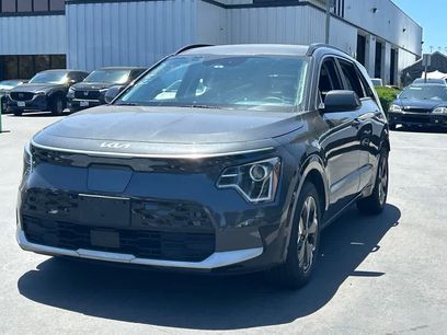 Used 2023 Kia Niro Wind w/ Wind Preserve Package