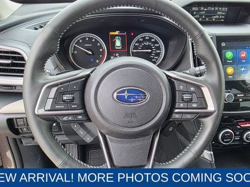 Used 2024 Subaru Forester Limited image 14