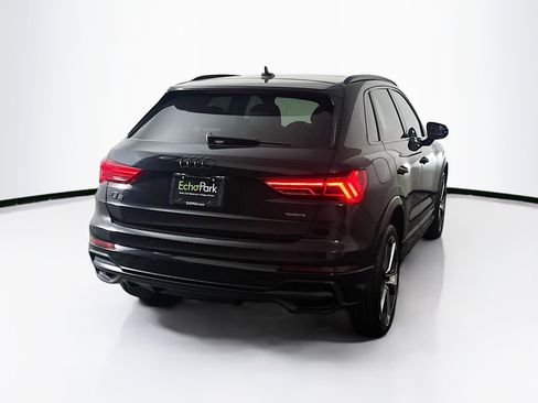 Used 2021 Audi Q3 2.0T Premium w/ Convenience Package image 9