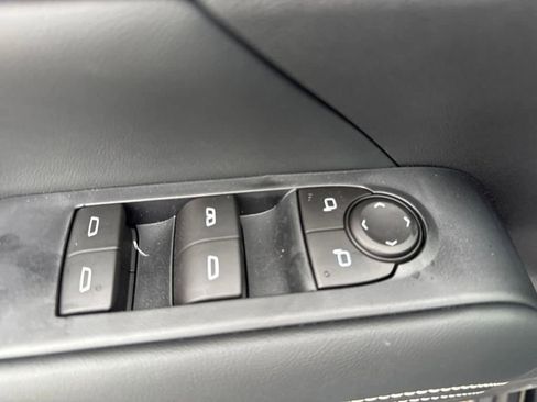 New 2026 GMC Terrain Elevation w/ Elevation Premium Package image 15