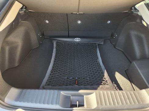 New 2026 Toyota Prius LE image 22