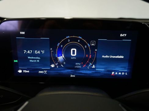 New 2026 Chevrolet Traverse LT w/ Driver Confidence Package image 21