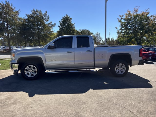 Used 2014 GMC Sierra 1500 SLE w/ SLE Value Package RWD image 9