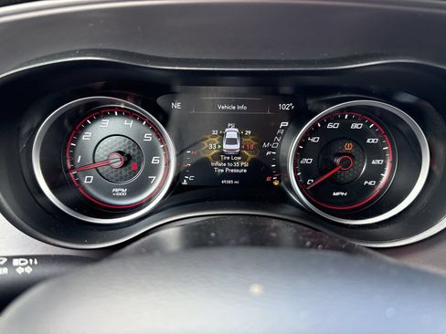 Used 2023 Dodge Charger SXT RWD image 16
