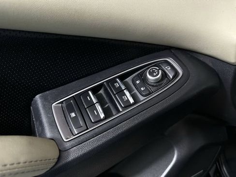 Used 2023 Subaru Ascent Limited w/ Technology Package AWD/4WD image 24