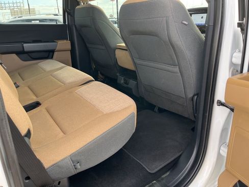 Used 2023 Ford F150 XLT image 26