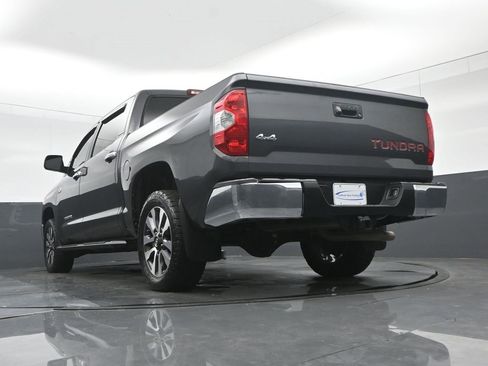 Used 2018 Toyota Tundra Limited image 57