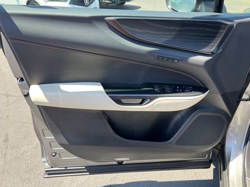 Used 2023 Lexus NX 450h+ AWD image 12