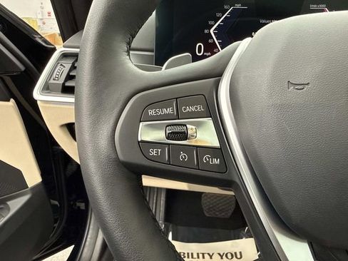 Used 2023 BMW 330i Sedan w/ Premium Package RWD image 27