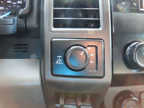 Used 2022 Ford F350 XL w/ STX Appearance Package AWD/4WD image 25
