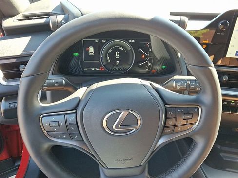 Certified 2023 Lexus UX 250h AWD w/ Accessory Package (Z2) image 21