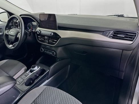 Used 2022 Ford Escape SE w/ SE Sport Appearance Package AWD/4WD image 33
