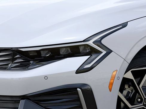New 2026 Kia K5 EX FWD image 11