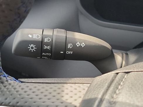 New 2026 Toyota Tundra Platinum AWD/4WD image 11