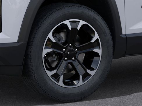 New 2026 Chevrolet Equinox LT AWD/4WD image 41