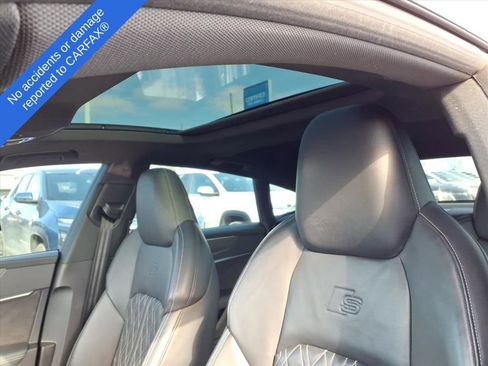 Used 2021 Audi S7 Premium Plus w/ S Sport Package image 18