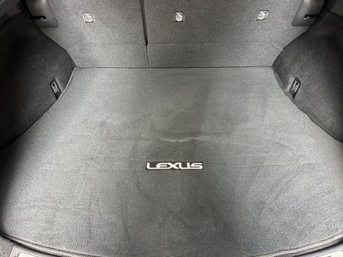 Certified 2023 Lexus RZ 450e Premium w/ Technology Package AWD/4WD image 25