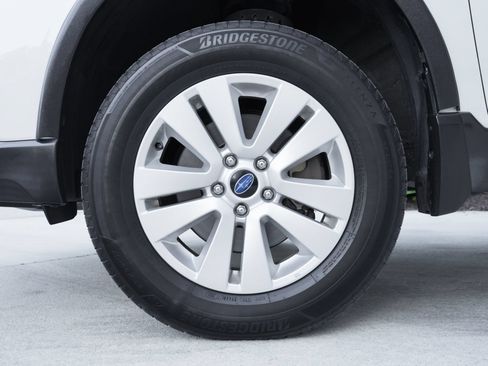 Used 2015 Subaru Outback 2.5i Premium w/ Protection Package #1 AWD/4WD image 14