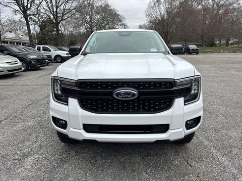 New 2026 Ford Ranger XL image 2