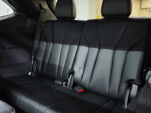 Used 2026 Acura MDX A-Spec image 18