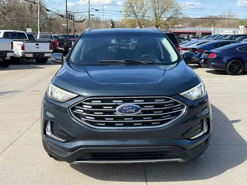 Used 2019 Ford Edge SEL w/ Equipment Group 201A image 19
