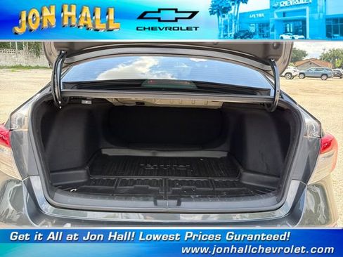 Used 2022 Honda Civic Sport image 7