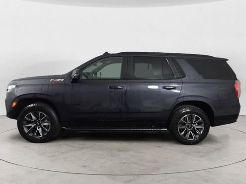 Used 2023 Chevrolet Tahoe Z71 w/ Z71 Off-Road Package AWD/4WD image 2