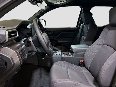 New 2026 Toyota Tacoma SR5 RWD image 20