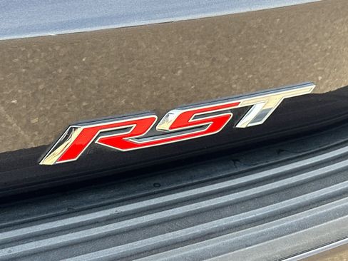 Used 2022 Chevrolet Tahoe RST w/ Luxury Package image 34