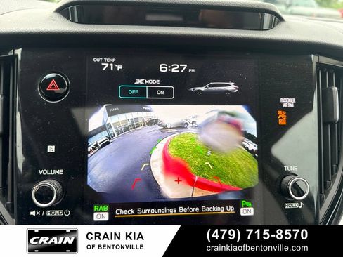Used 2021 Subaru Outback Limited AWD/4WD image 27