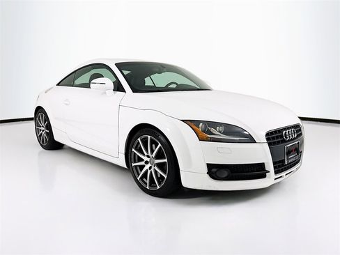 Used 2009 Audi TT 2.0T image 7