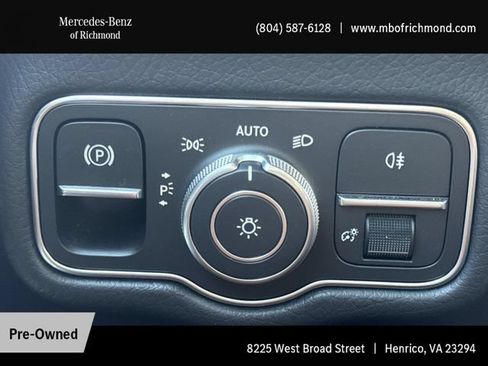 Certified 2025 Mercedes-Benz G 63 AMG 4MATIC image 25