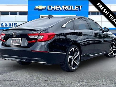 Used 2019 Honda Accord EX-L image 5