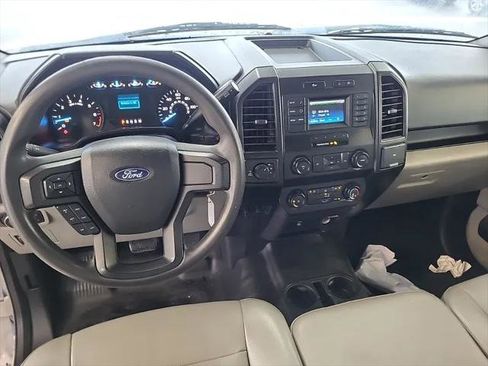 Used 2018 Ford F150 XL w/ XL Power Equipment Group AWD/4WD image 19