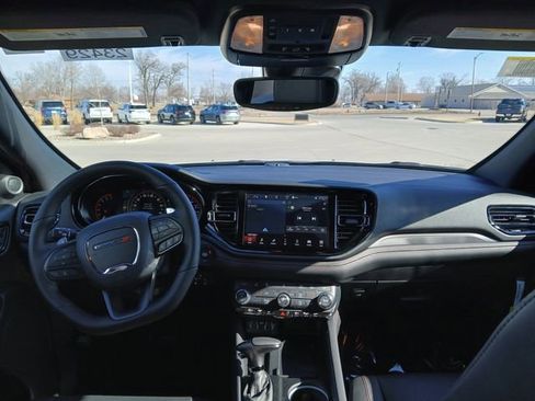 New 2026 Dodge Durango GT image 33