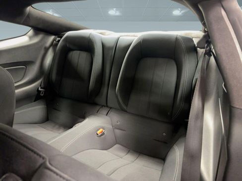 Used 2023 Ford Mustang Coupe image 26